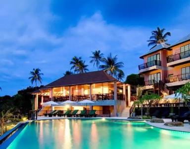 Merit Resort Samui - 14