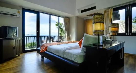 Merit Resort Samui - 39