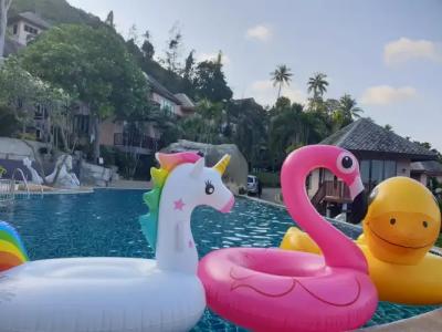 Merit Resort Samui - 23