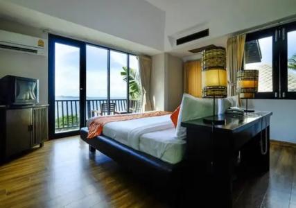 Merit Resort Samui - 56