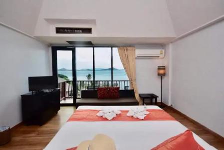 Merit Resort Samui - 4