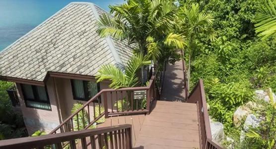 Merit Resort Samui - 46