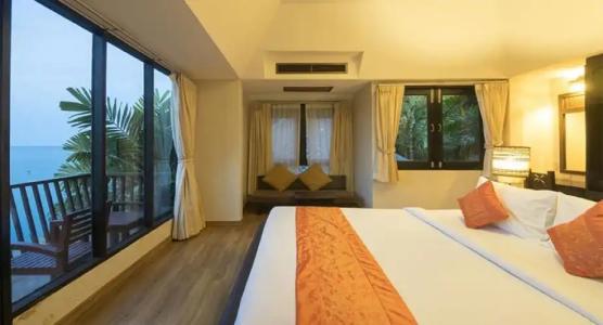 Merit Resort Samui - 35