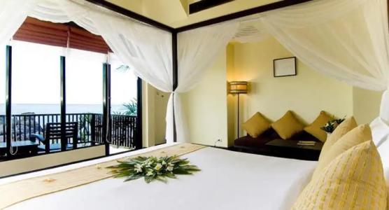 Merit Resort Samui - 43