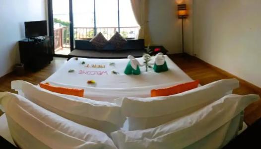 Merit Resort Samui - 60