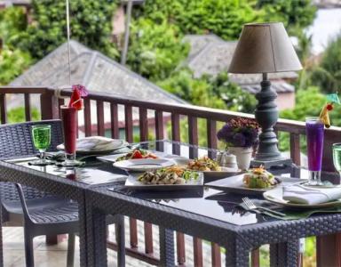 Merit Resort Samui - 12