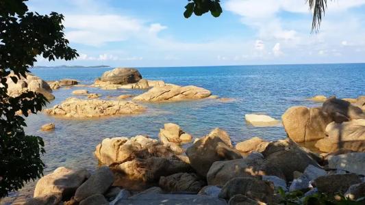 Merit Resort Samui - 19