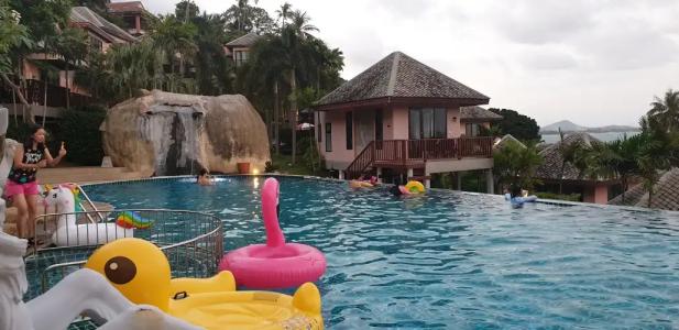 Merit Resort Samui - 13