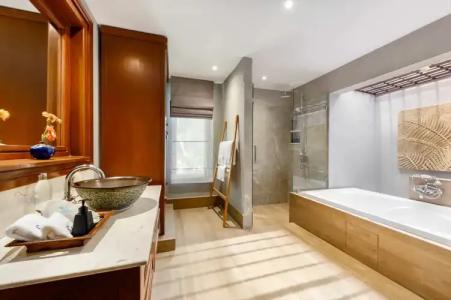 Fair House Villas & Spa, Koh Samui - SHA Extra Plus - 120