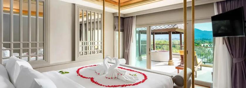 Fair House Villas & Spa, Koh Samui - SHA Extra Plus - 115