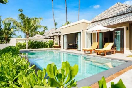 Fair House Villas & Spa, Koh Samui - SHA Extra Plus - 135