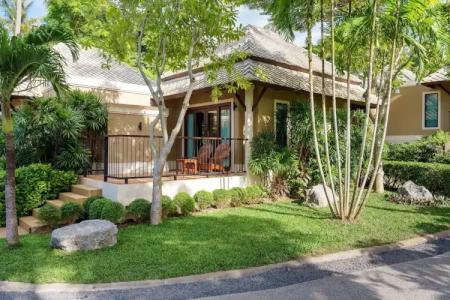 Fair House Villas & Spa, Koh Samui - SHA Extra Plus - 129