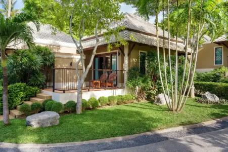 Fair House Villas & Spa, Koh Samui - SHA Extra Plus - 121