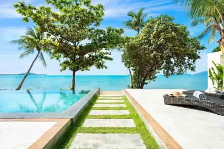 Fair House Villas & Spa, Koh Samui - SHA Extra Plus - 136