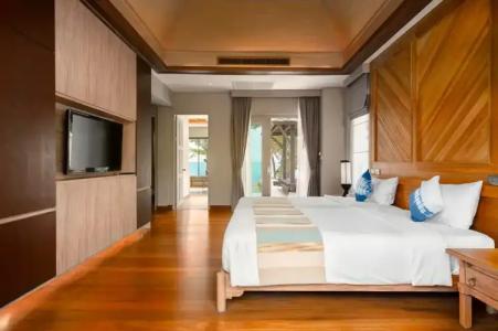Fair House Villas & Spa, Koh Samui - SHA Extra Plus - 137
