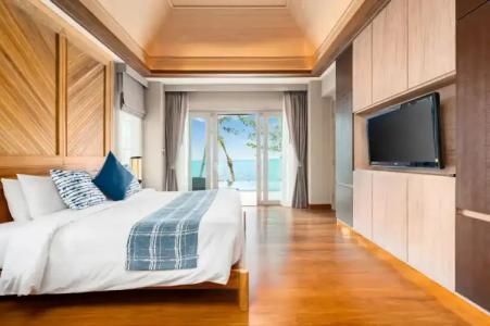 Fair House Villas & Spa, Koh Samui - SHA Extra Plus - 131