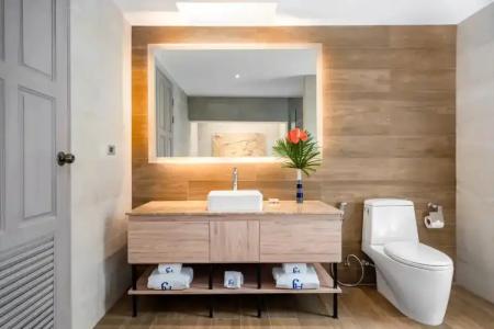 Fair House Villas & Spa, Koh Samui - SHA Extra Plus - 138