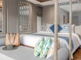 Ocean Double Suite