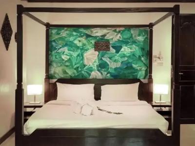 Sand Sea Resort & Spa - Lamai Beach , Koh Samui - 101