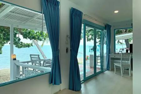 Sand Sea Resort & Spa - Lamai Beach , Koh Samui - 120