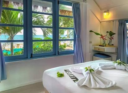 Sand Sea Resort & Spa - Lamai Beach , Koh Samui - 103