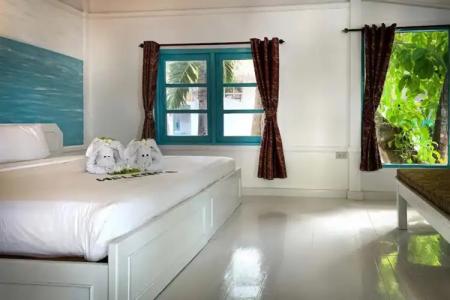 Sand Sea Resort & Spa - Lamai Beach , Koh Samui - 124