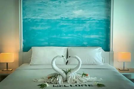 Sand Sea Resort & Spa - Lamai Beach , Koh Samui - 119