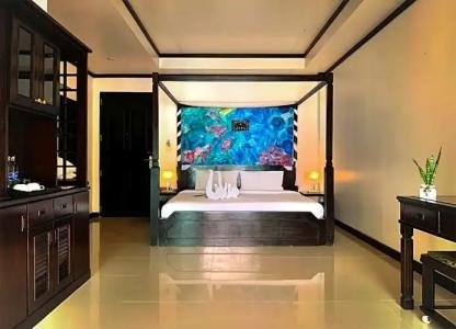 Sand Sea Resort & Spa - Lamai Beach , Koh Samui - 115