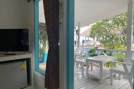Sand Sea Resort & Spa - Lamai Beach , Koh Samui - 129