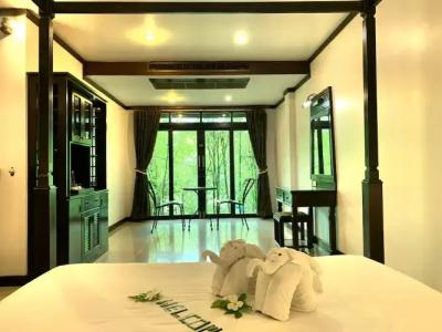 Sand Sea Resort & Spa - Lamai Beach , Koh Samui - 100
