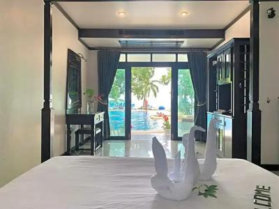 Sand Sea Resort & Spa - Lamai Beach , Koh Samui - 108