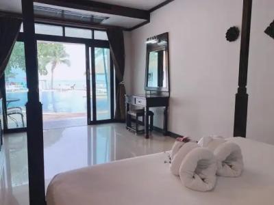 Sand Sea Resort & Spa - Lamai Beach , Koh Samui - 110