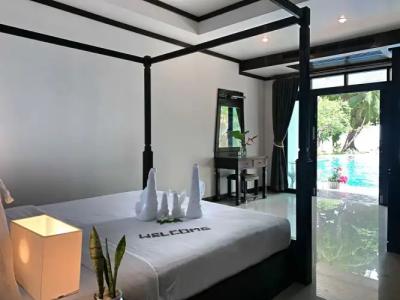 Sand Sea Resort & Spa - Lamai Beach , Koh Samui - 111