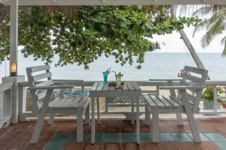 Sand Sea Resort & Spa - Lamai Beach , Koh Samui - 121