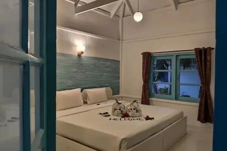 Sand Sea Resort & Spa - Lamai Beach , Koh Samui - 127