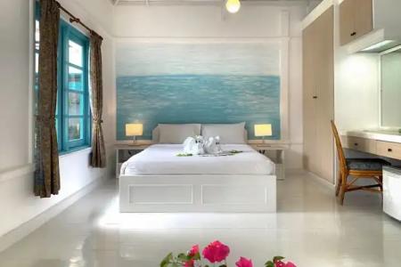 Sand Sea Resort & Spa - Lamai Beach , Koh Samui - 122