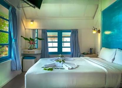 Sand Sea Resort & Spa - Lamai Beach , Koh Samui - 104