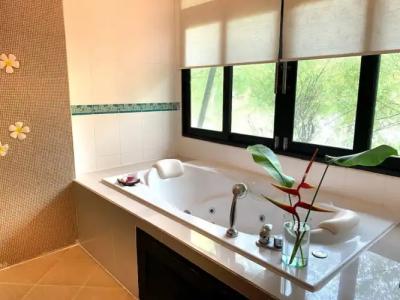 Sand Sea Resort & Spa - Lamai Beach , Koh Samui - 107