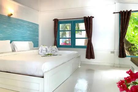 Sand Sea Resort & Spa - Lamai Beach , Koh Samui - 126