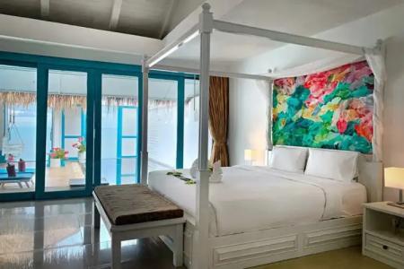 Sand Sea Resort & Spa - Lamai Beach , Koh Samui - 131