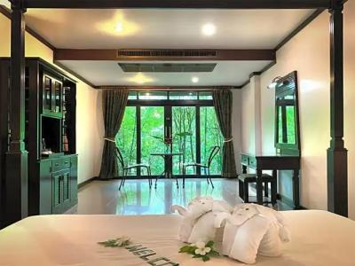 Sand Sea Resort & Spa - Lamai Beach , Koh Samui - 102