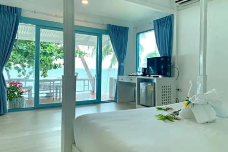 Sand Sea Resort & Spa - Lamai Beach , Koh Samui - 118