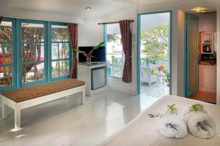 Sand Sea Resort & Spa - Lamai Beach , Koh Samui - 128