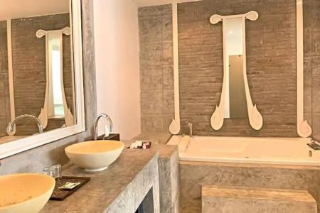 Sand Sea Resort & Spa - Lamai Beach , Koh Samui - 132