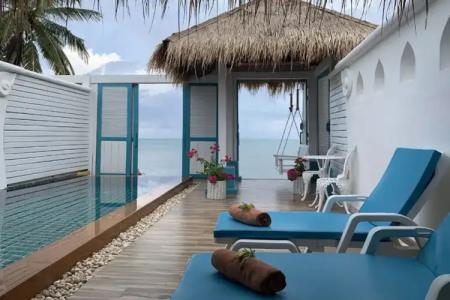 Sand Sea Resort & Spa - Lamai Beach , Koh Samui - 133