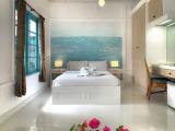 Superior Garden Double Villa