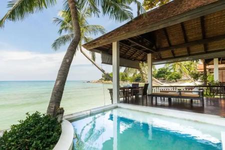 Samui Paradise Chaweng Beach Resort , SHA Plus - 16