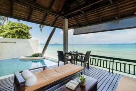 Samui Paradise Chaweng Beach Resort , SHA Plus - 33