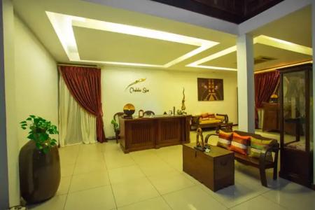 Samui Paradise Chaweng Beach Resort , SHA Plus - 1