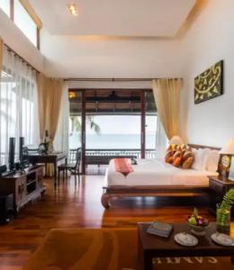 Samui Paradise Chaweng Beach Resort , SHA Plus - 54